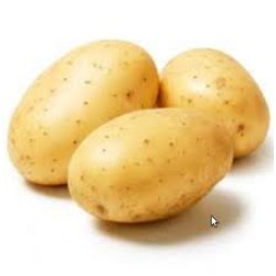 Potato / Aloo