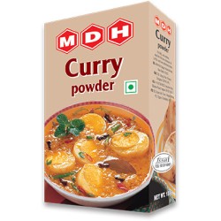 MDH CURRY POWDER