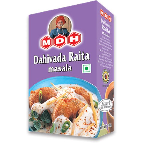 MDH DAHIVADA RAITA