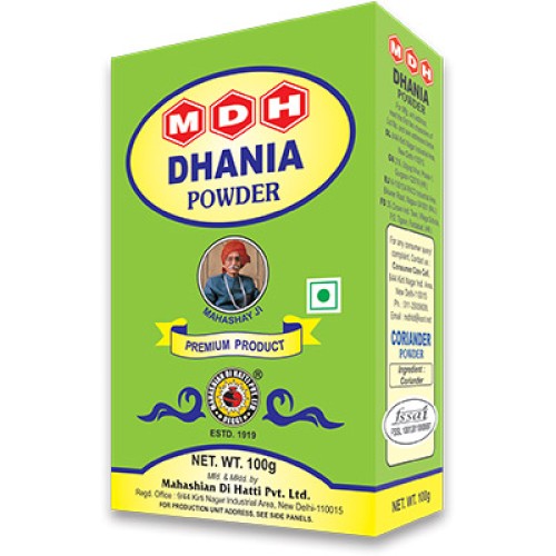 MDH DHANIA POWDER