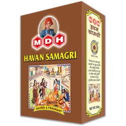 MDH HAVAN SAMAGRI