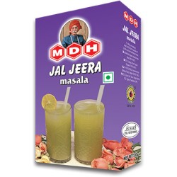 MDH JALJEERA