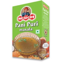 MDH PANIPURI