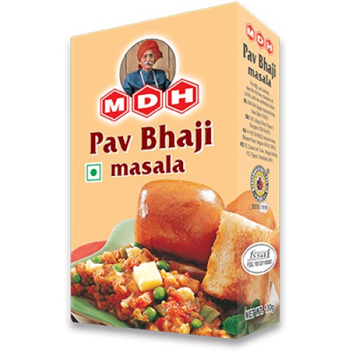 MDH PAVBHAJI MASALA