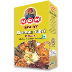 MDH TAVAFRY BHARWAN SUBZI MASALA