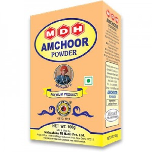 MDH AMCHOOR POWDER